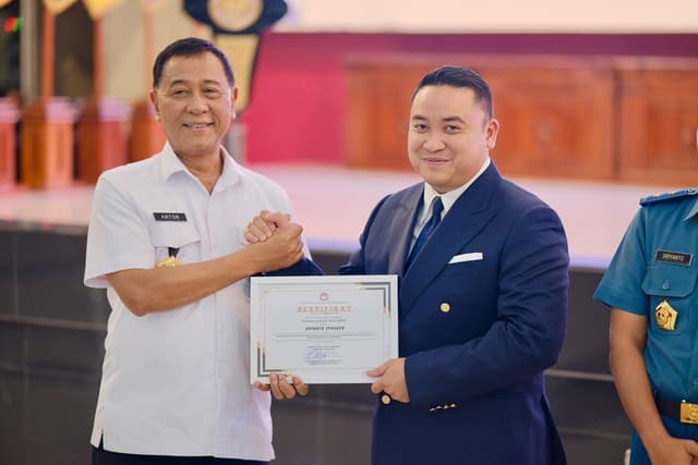 Membangun Kemandirian Pertahanan Negara melalui Kebijakan, Interdependensi Industri Pertahanan, dan Peningkatan Peran Akademisi