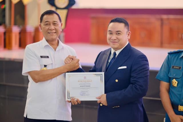 Membangun Kemandirian Pertahanan Negara melalui Kebijakan, Interdependensi Industri Pertahanan, dan Peningkatan Peran Akademisi