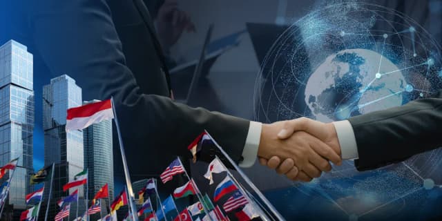 Diplomasi Pertahanan Melalui Teknologi: Tuntutan Indonesia Bergerak Lebih Strategis di Momentum Global
