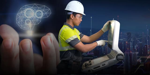 Ketika Teknologi Bukan Lagi Tujuan Akhir Kemitraan Kerja Sama
