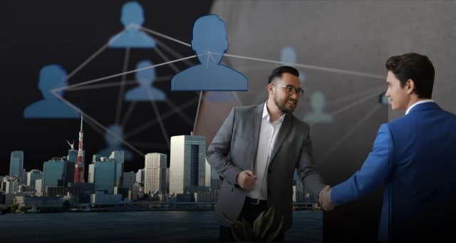 Kepercayaan: Fondasi yang Menggerakkan Kemitraan Strategis