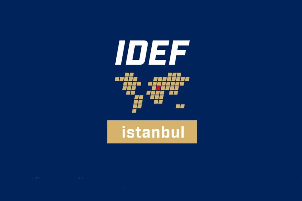 Republikorp Perkuat Diplomasi Industri Pertahanan di IDEF 2025